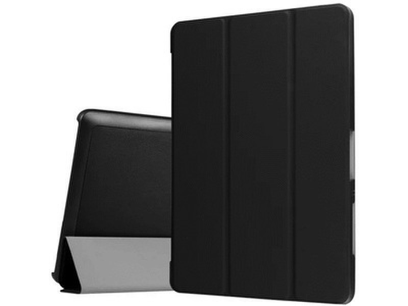 MicroMobile MSPP3995 10.1Zoll Blatt Schwarz Tablet-Schutzhülle