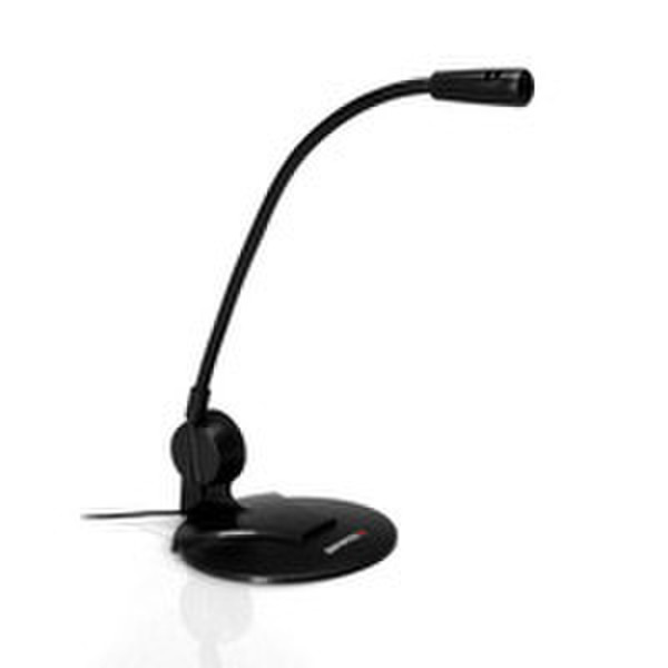 Soyntec Netsound 110 Wired Black