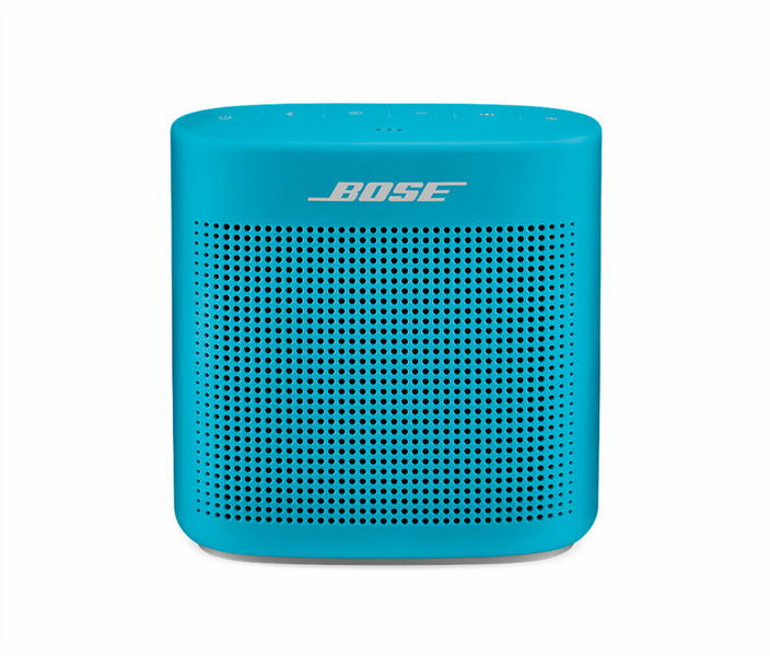 Bose SoundLink Color II Синий