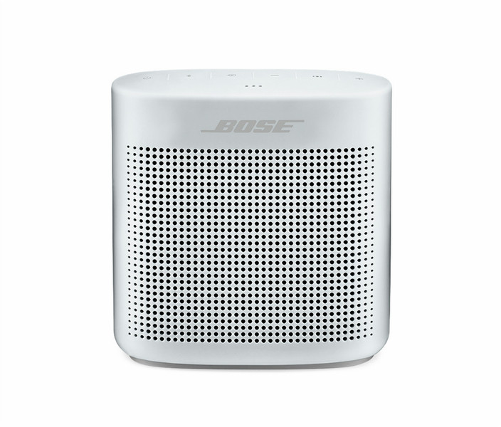 Bose SoundLink Color II White