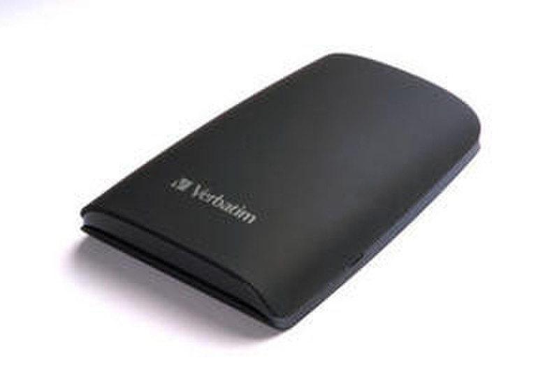 Verbatim 2.5'' HDD Executive 500GB 2.0 500GB Black external hard drive