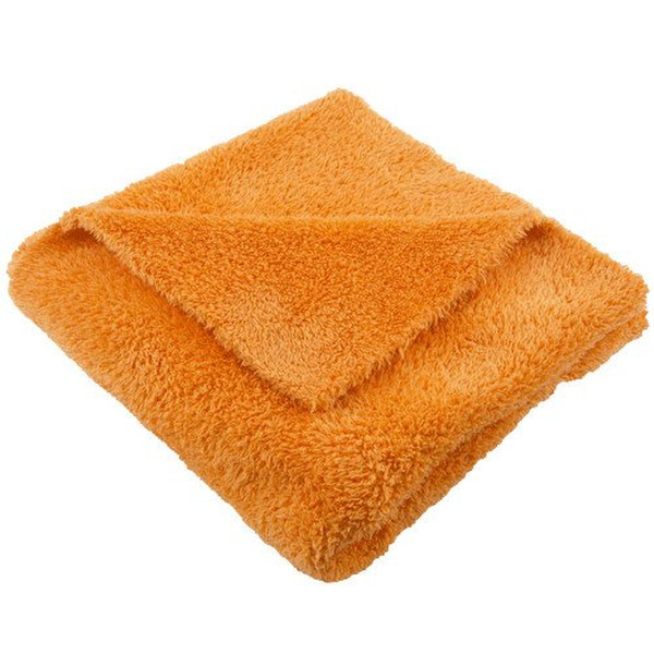 CarPro BOA Microfibre Orange 1pc(s) cleaning cloth