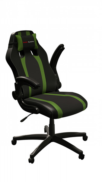 Mars Gaming MGC2 Мягкое сиденье Мягкая спинка офисный / компьютерный стул