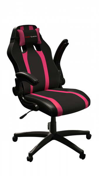 Mars Gaming MGC2 Padded seat Padded backrest office/computer chair
