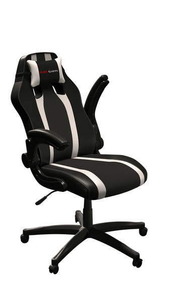 Mars Gaming MGC2 Мягкое сиденье Мягкая спинка офисный / компьютерный стул