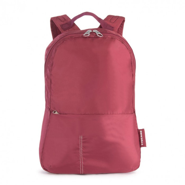 Tucano BPCOBK-BX Nylon Red backpack