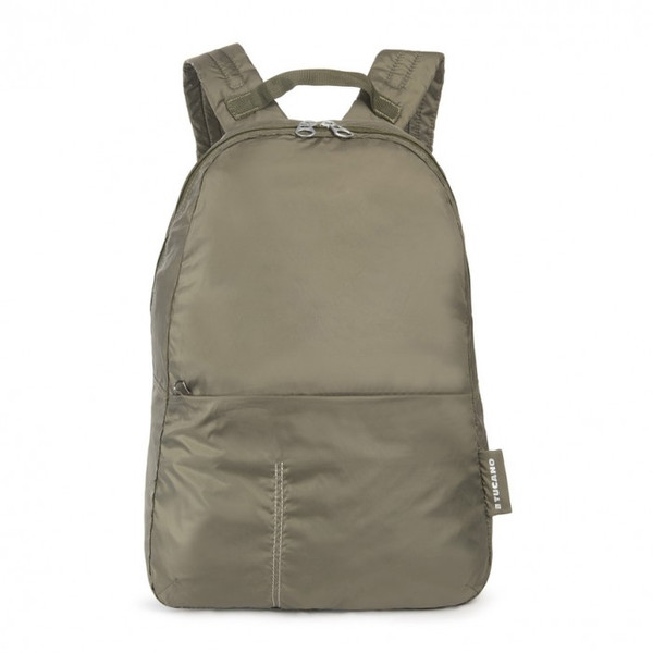 Tucano BPCOBK-VM Nylon Grün Rucksack