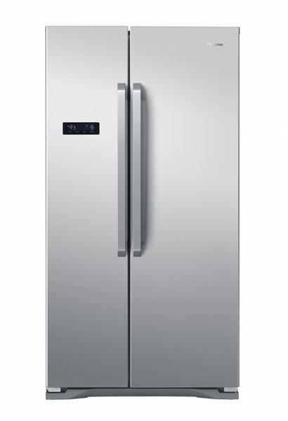 Hisense RS731NAISN side-by-side refrigerator