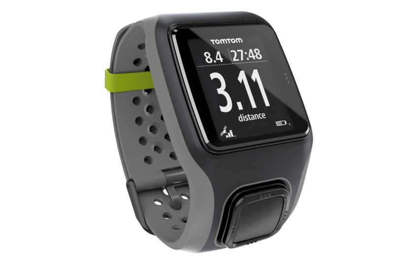 TomTom Multi-Sport