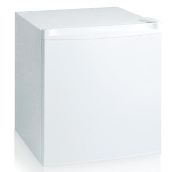LG GC-051SNS freestanding 50L A+ White fridge