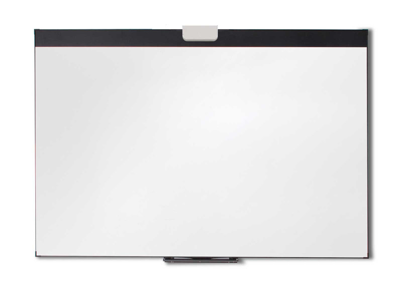 NEC 88" DUO 1195 x 2147mm Steel Magnetic whiteboard