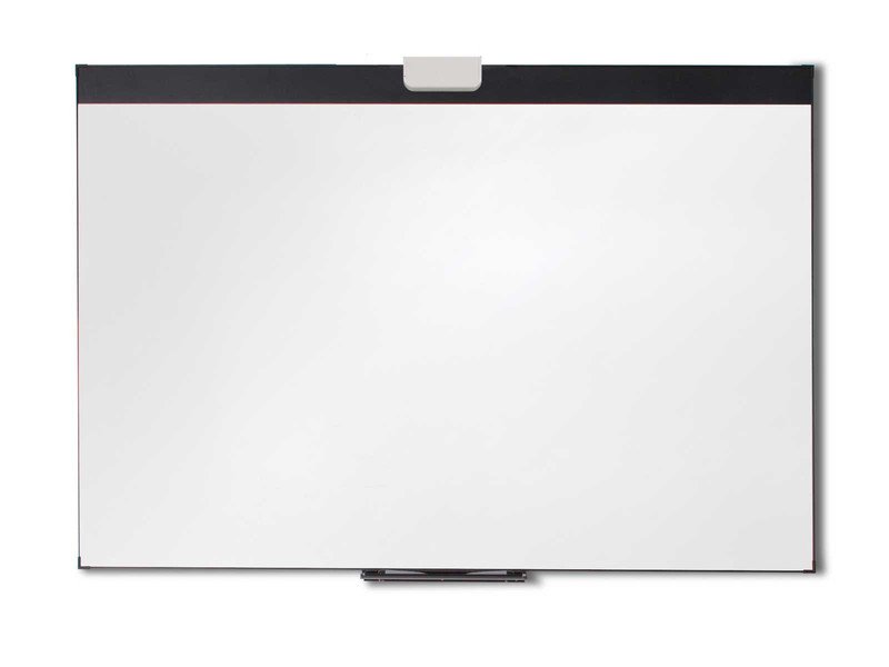 NEC 88" DUO 1195 x 2147мм Стальной Магнитный маркерная доска