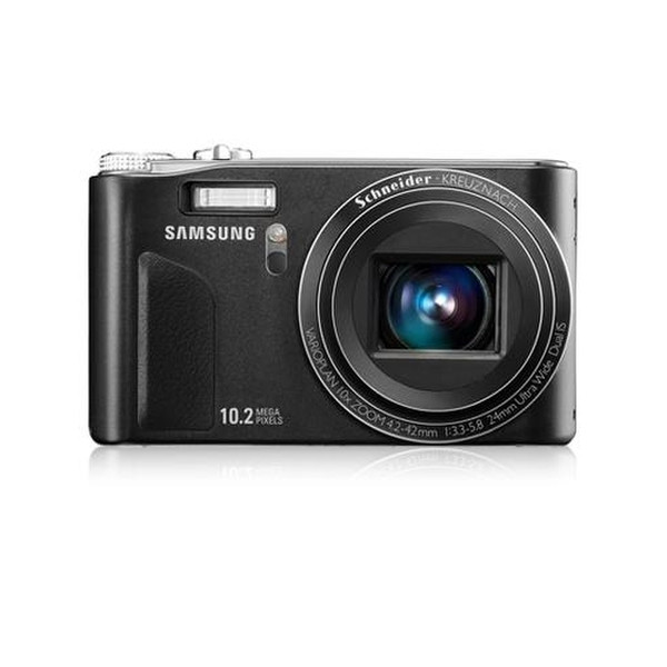 Samsung WB WB500 Компактный фотоаппарат 10.2МП 1/2.33