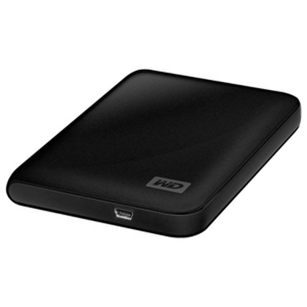 Western Digital My Passport 320GB (Mac) 2.0 320GB external hard drive