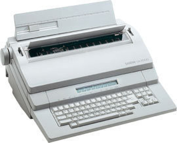 Brother CM-2000 печатная машинка