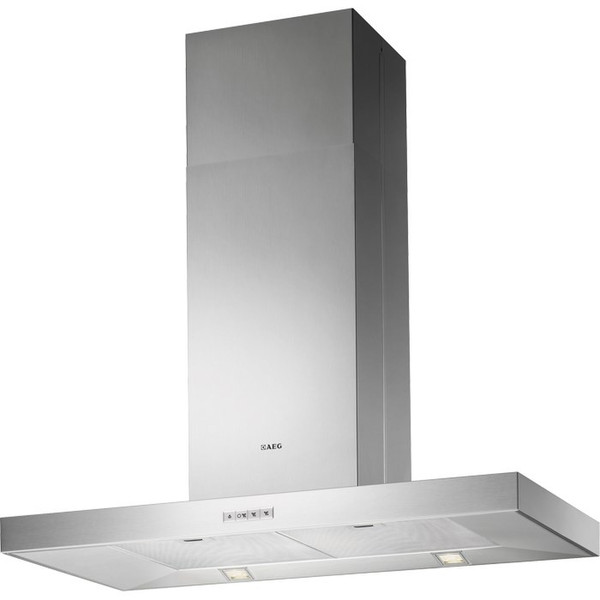 AEG AIH9815AM Wall-mounted 603m³/h C Stainless steel