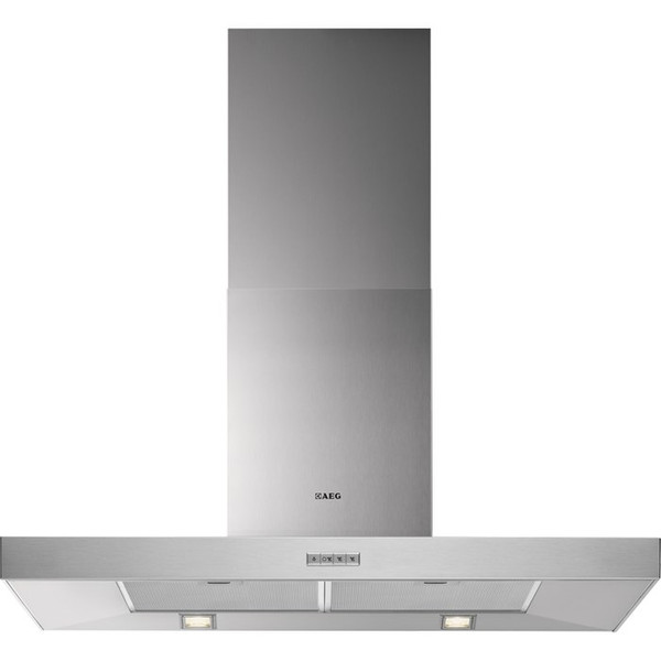 AEG AWH9415AM Wall-mounted 603m³/h C Stainless steel