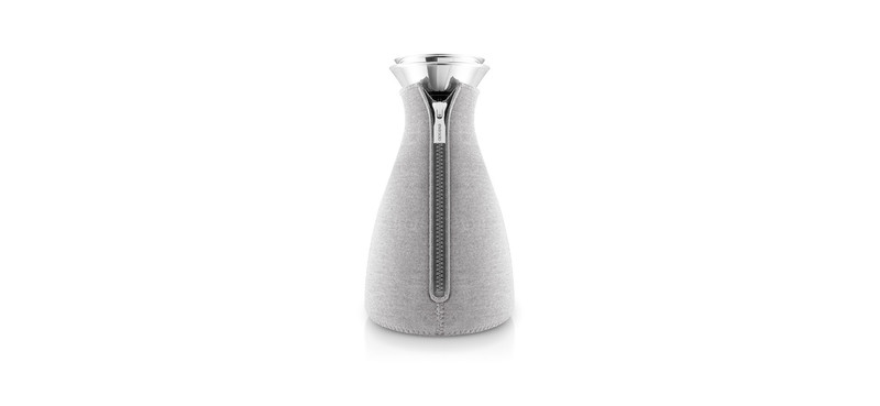 Eva Solo 567669 Carafe 1L Grey carafe/pitcher/bottle