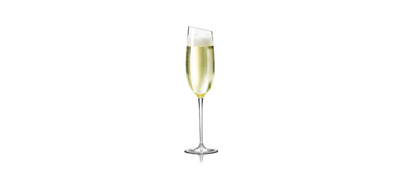 Eva Solo 541004 1Stück(e) 200ml Glas Champagnerflöte Sektglas