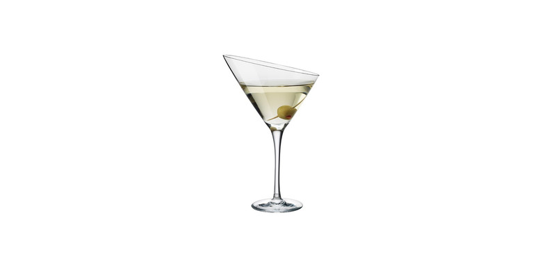 Eva Solo 821303 Martini-Glas Cocktail-Glas
