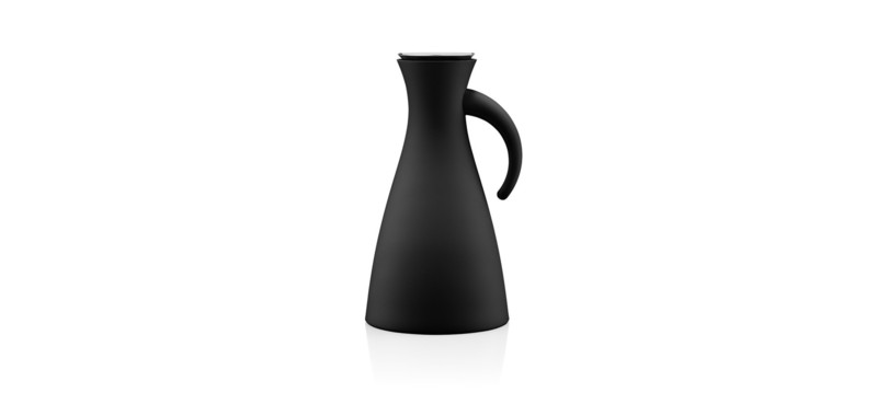 Eva Solo 502801 Carafe 1L Black carafe/pitcher/bottle