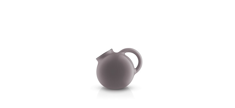 Eva Solo 502760 0.3L Stainless steel,Stoneware Grey milk jug