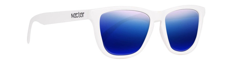 Nectar Alpine Unisex Wayfarer Casual sunglasses