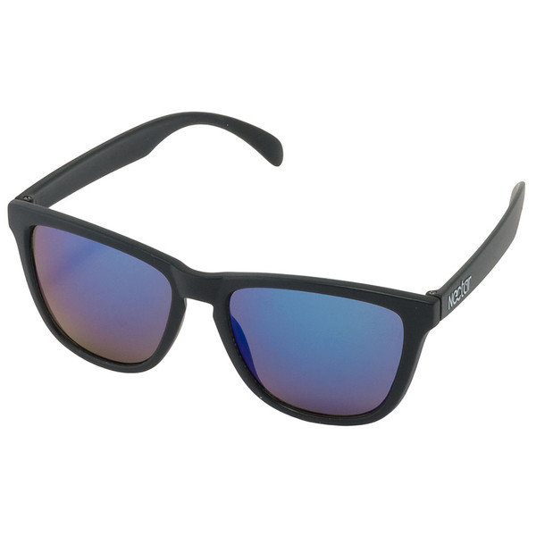 Nectar Domke PL Unisex Wayfarer Leger Sonnenbrille