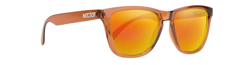 Nectar Drift Unisex Wayfarer Casual sunglasses