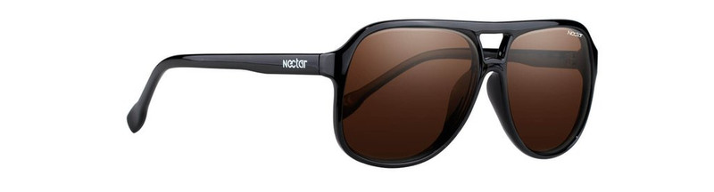Nectar Venice Männer Pilot Leger Sonnenbrille
