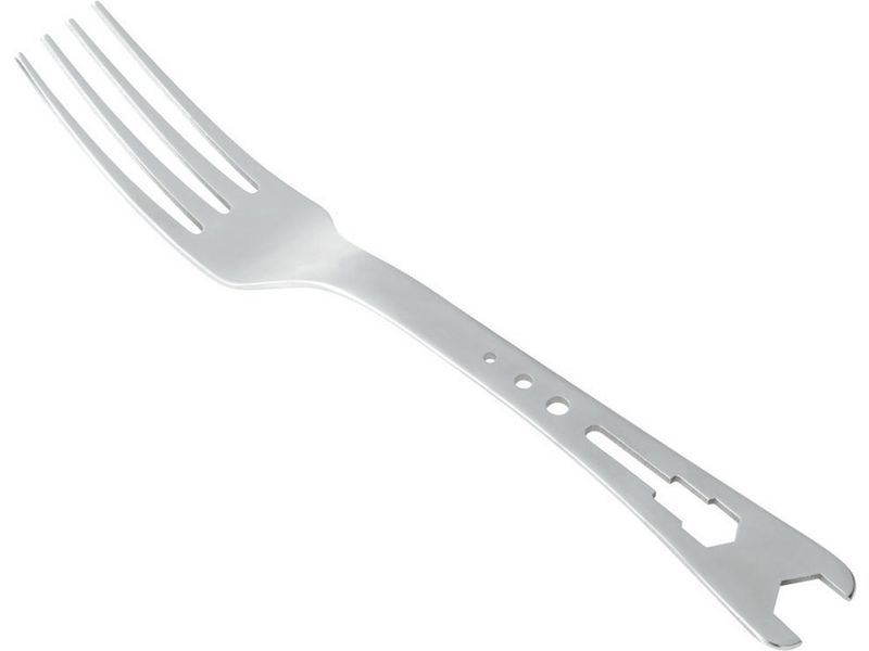 MSR 09522 Stainless steel Fork