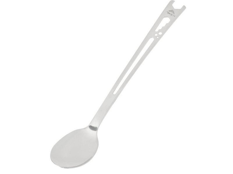 MSR 09523 Stainless steel Spoon
