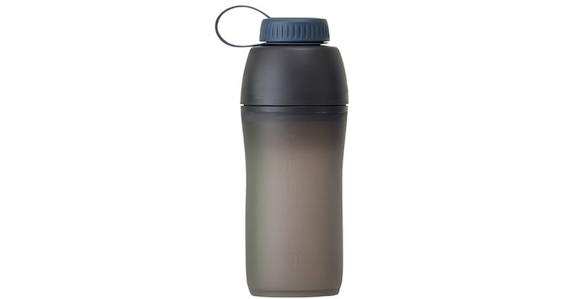 Platypus Meta 1000ml Black drinking bottle