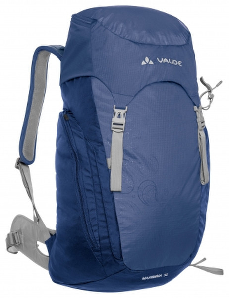 VAUDE 119533070 Unisex 32L Polyamide,Polyurethane Blue travel backpack