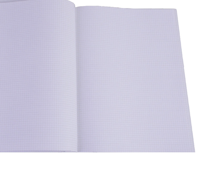 Simplex 17121 writing notebook