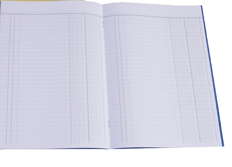 Simplex 17193 writing notebook