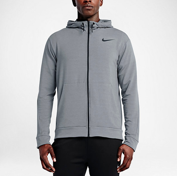 Nike Dry Hoodie