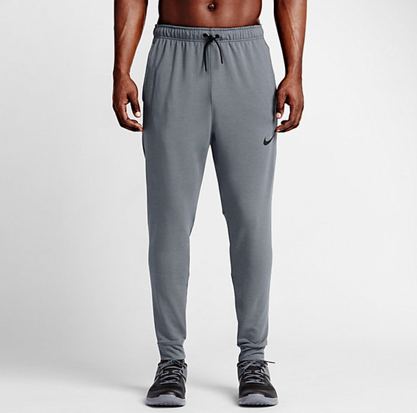 Nike Dry Серый