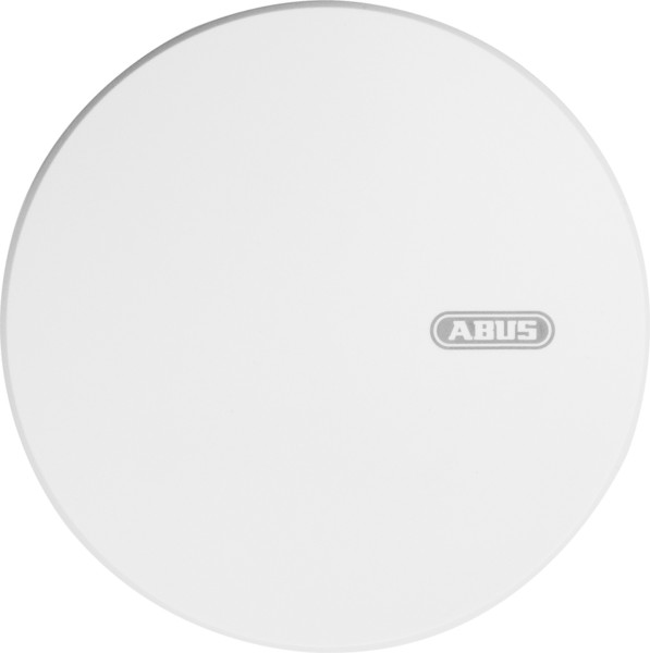 ABUS RWM450 Optical detector Interconnectable Wireless smoke detector