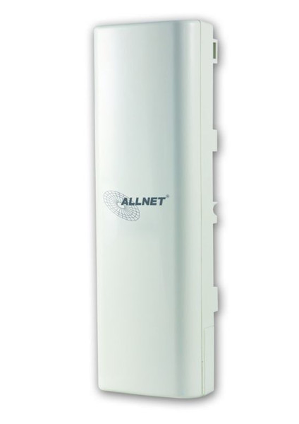 ALLNET ALL-WAP0558N 300Мбит/с Power over Ethernet (PoE) Белый