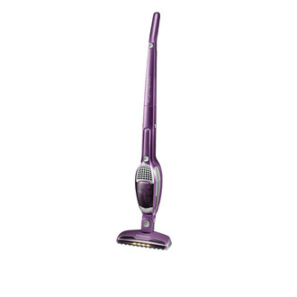 Electrolux ZB2902 Violett Stab-Staubsauger & elektrische Besen
