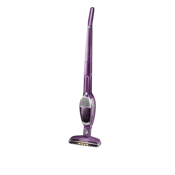Electrolux ZB2902 Purple stick vacuum/electric broom