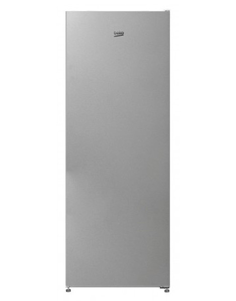 Beko RSSE265K20S Отдельностоящий 252л A+ Cеребряный холодильник