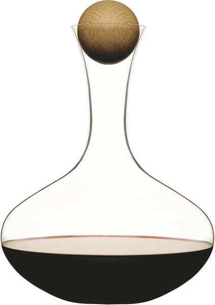 Sagaform 5010116 2L wine decanter