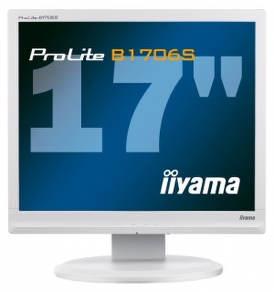 iiyama ProLite B1706S 17