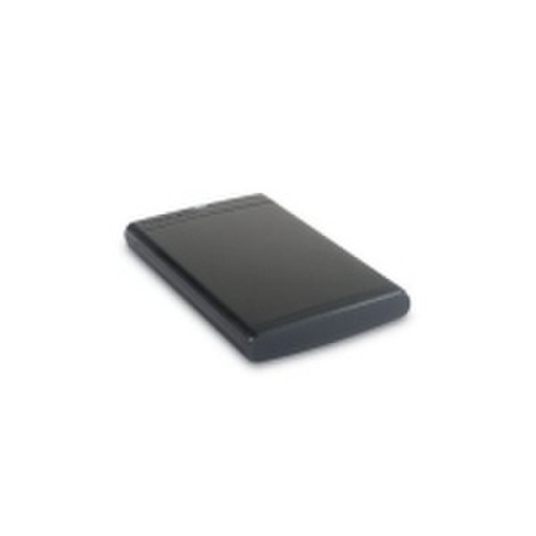 Verbatim SureFire 500GB 2.0 500GB Grey external hard drive