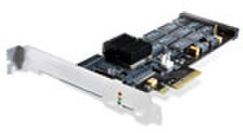 IBM 320GB SSD PCIe PCI Express solid state drive