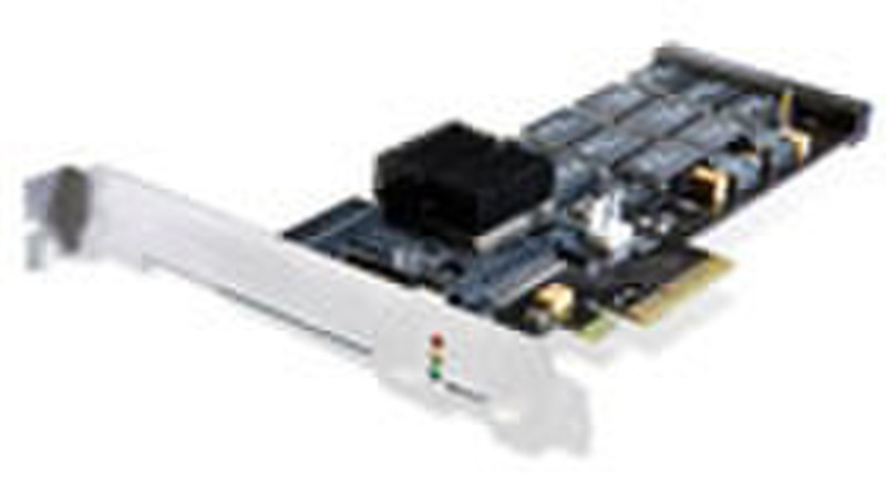IBM 160GB PCIe PCI Express solid state drive