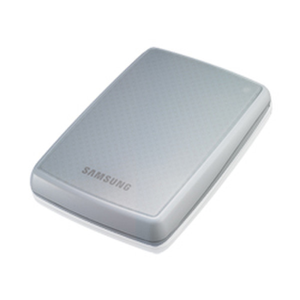 Samsung S Series S1 Mini 2.0 250GB White external hard drive