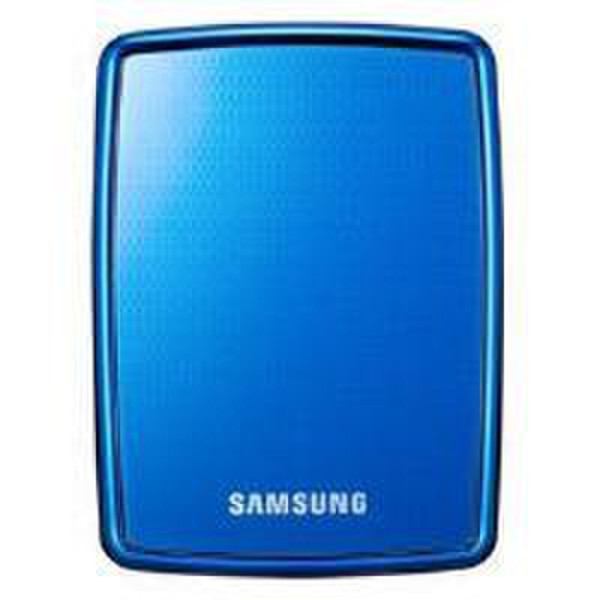 Samsung S Series S1 Mini 250GB 2.0 250GB Blue external hard drive